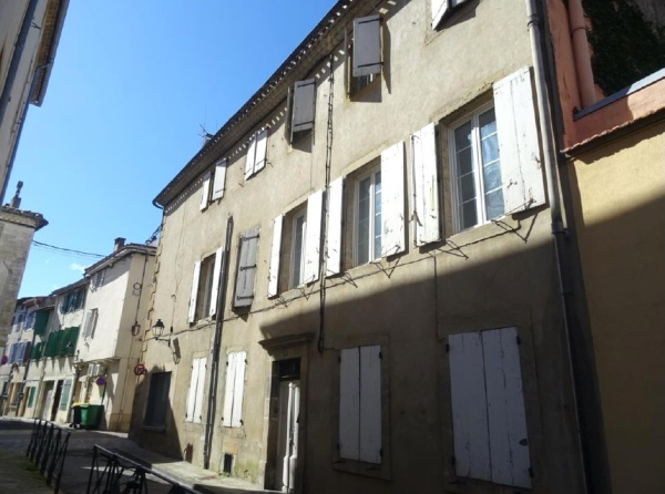 Offres de vente Immeuble Limoux 11300