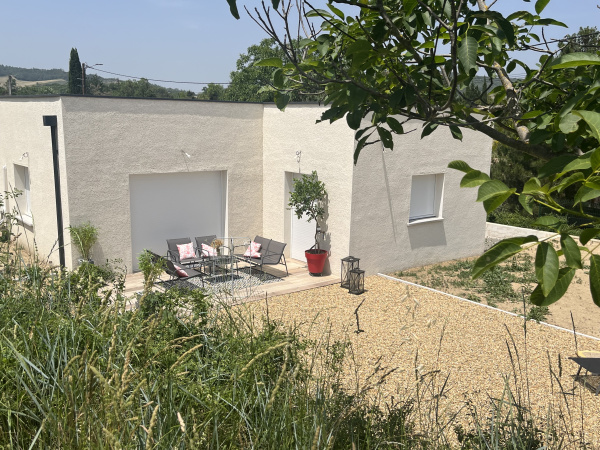 Offres de vente Villa Limoux 11300