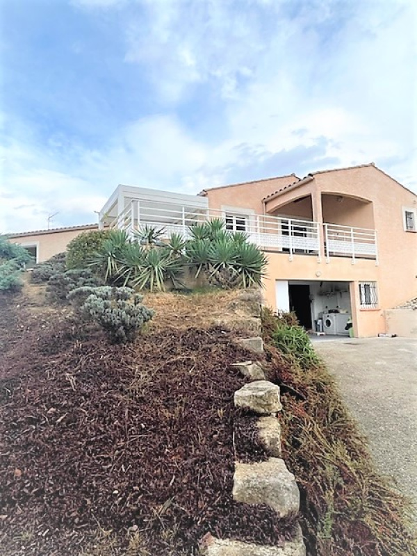 Offres de vente Villa Limoux 11300