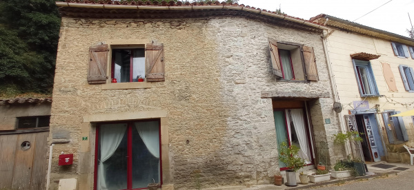 Offres de vente Maison de village Bouriège 11300