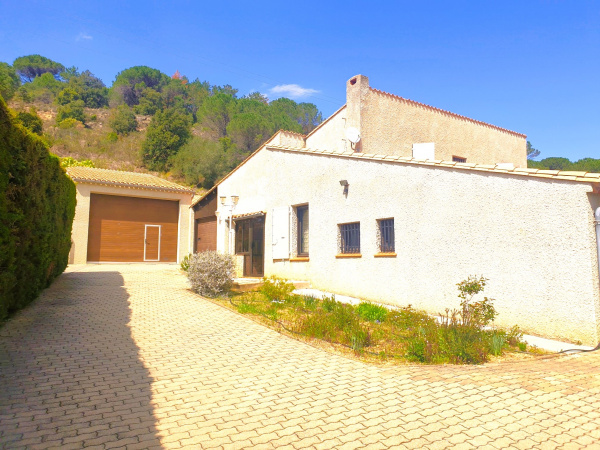 Offres de vente Villa Limoux 11300