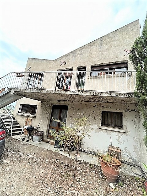 Offres de vente Villa Limoux 11300