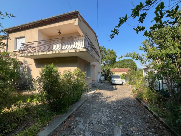 Offres de vente Villa Limoux 11300