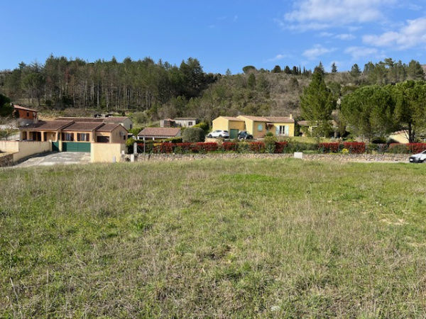 Offres de vente Terrain à batir Montazels 11190