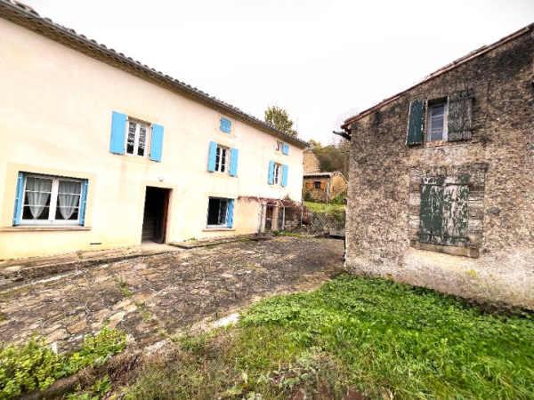 Offres de vente Maison Chalabre 11230