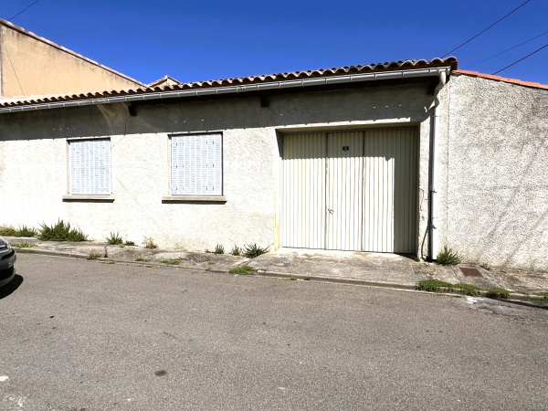 Offres de vente Garage Limoux 11300