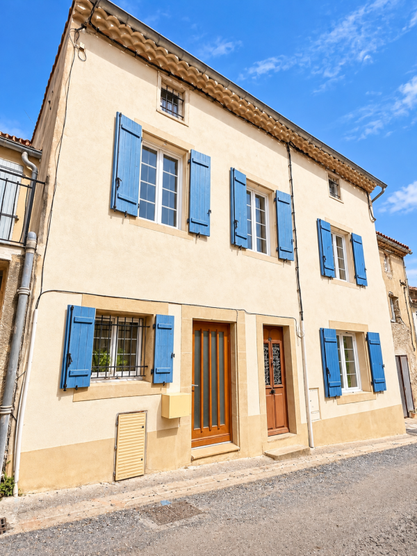 Offres de vente Appartement Malviès 11300