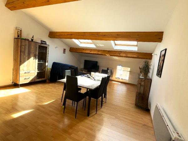 Offres de vente Appartement Malviès 11300