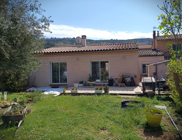 Offres de vente Maison Campagne-sur-Aude 11260