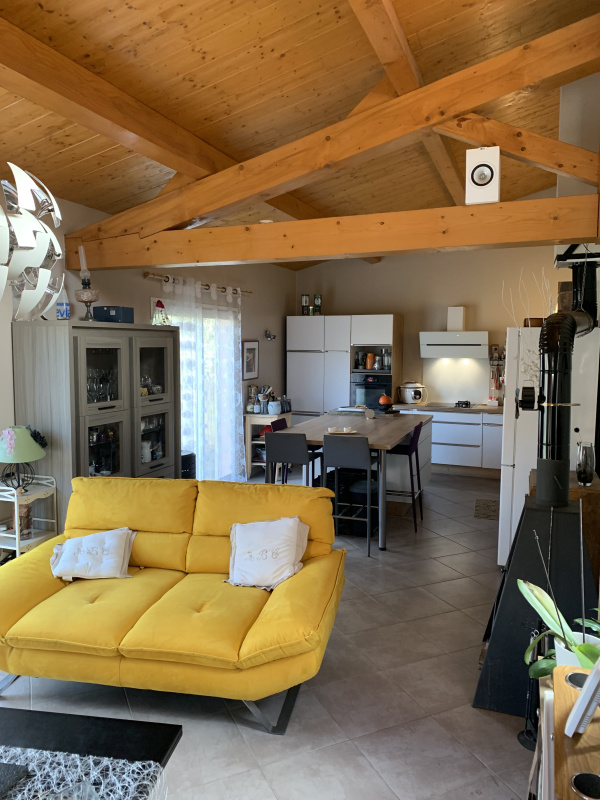 Offres de vente Maison Campagne-sur-Aude 11260