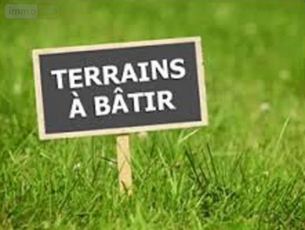 Offres de vente Terrain Brugairolles 11300