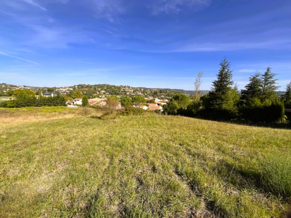 Offres de vente Terrain Limoux 11300