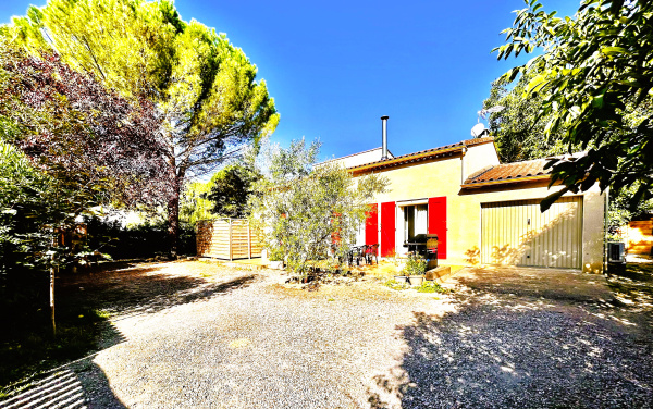 Offres de vente Villa La Digne-d'Amont 11300