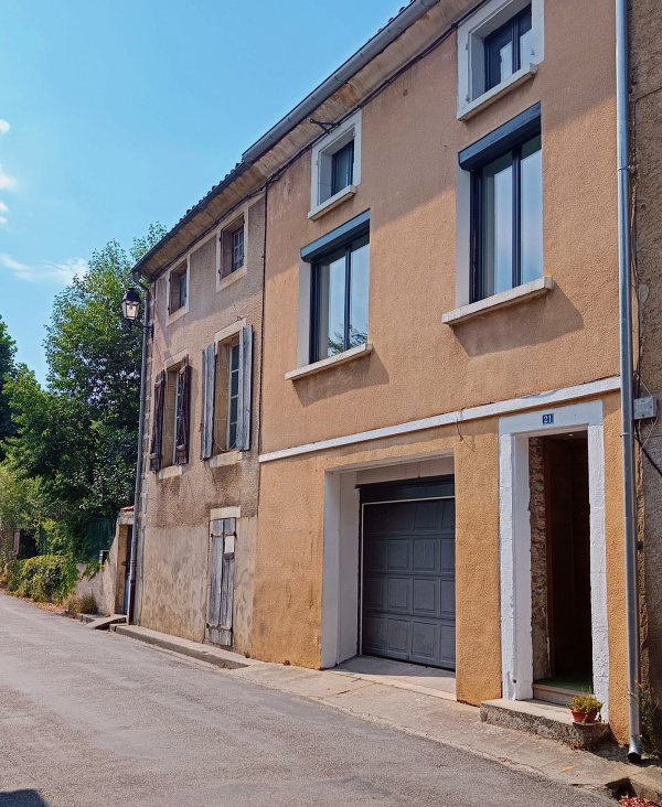 Offres de vente Maison de village Chalabre 11230