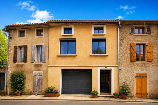 Offres de vente Maison de village Chalabre 11230