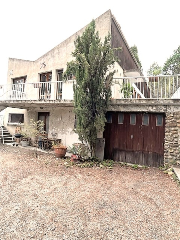Offres de vente Maison Limoux 11300