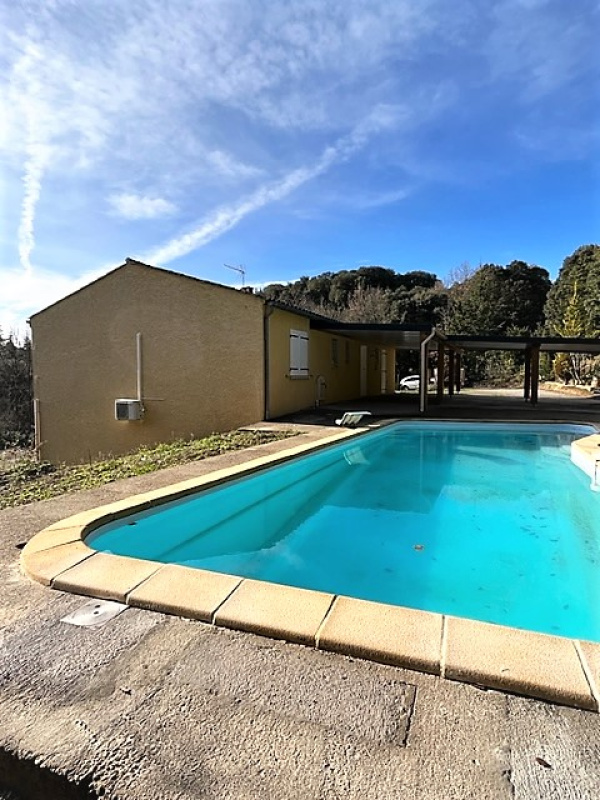 Offres de vente Maison Limoux 11300