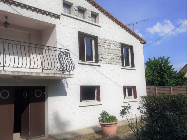 Offres de vente Villa Campagne-sur-Aude 11260