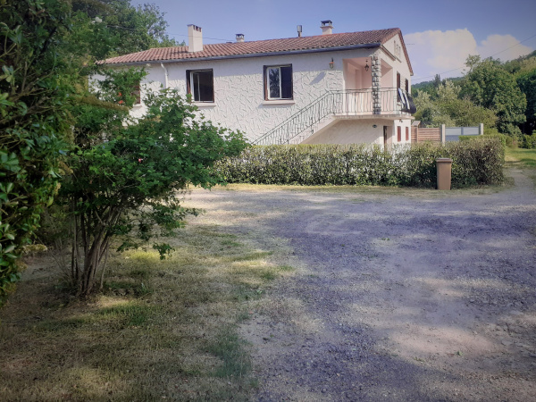 Offres de vente Villa Campagne-sur-Aude 11260