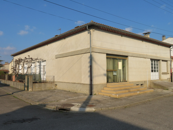 Offres de vente Maison Limoux 11300
