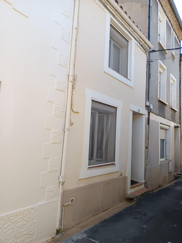 Offres de vente Maison Espéraza 11260