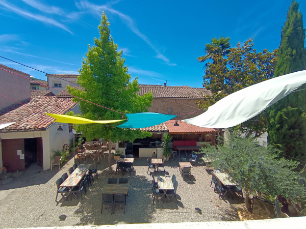 Offres de vente Immeuble Campagne-sur-Aude 11260