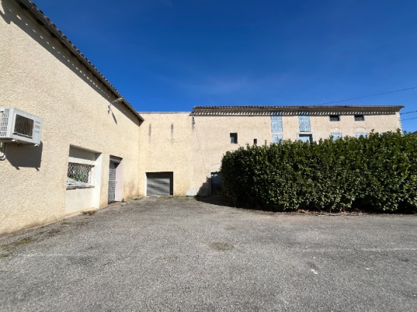 Offres de vente Maison Limoux 11300