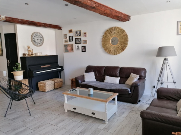 Offres de vente Maison Limoux 11300
