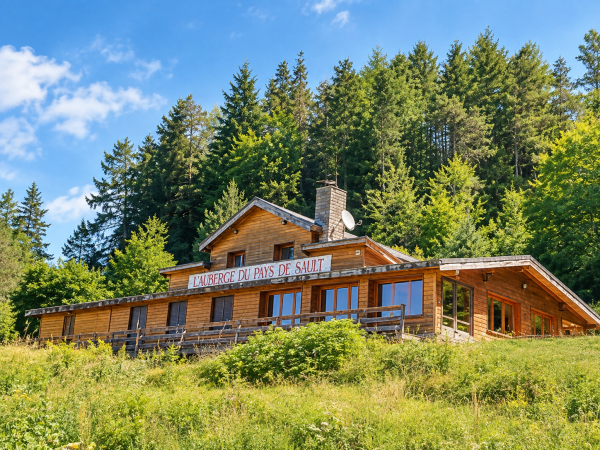 Offres de vente Chalet Camurac 11340