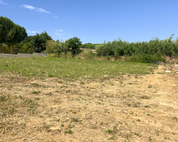 Offres de vente Terrain Limoux 11300