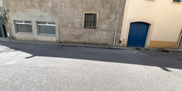 Vente Immobilier Professionnel Local d'activité Limoux 11300