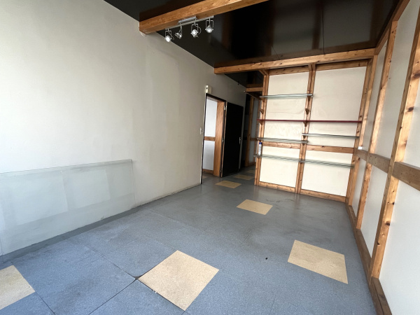 Vente Immobilier Professionnel Local d'activité Limoux 11300