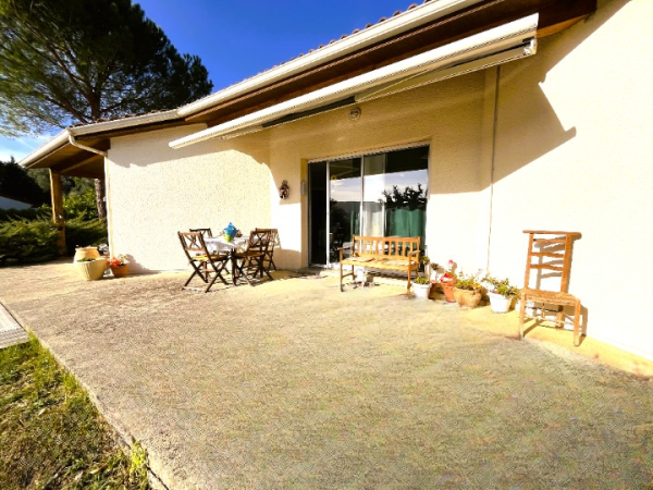 Offres de vente Maison Limoux 11300