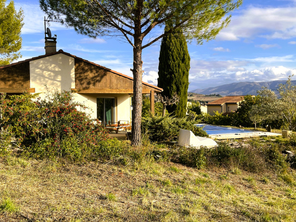 Offres de vente Maison Limoux 11300