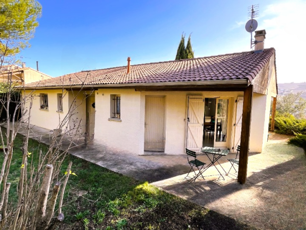 Offres de vente Maison Limoux 11300