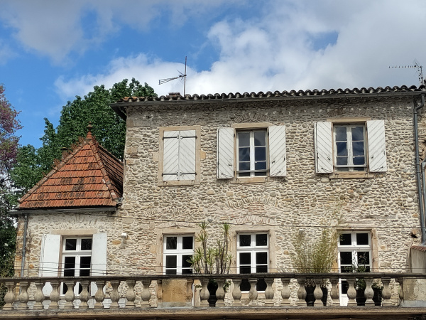 Offres de vente Appartement Limoux 11300