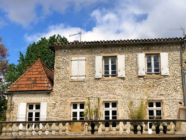 Offres de vente Appartement Limoux 11300