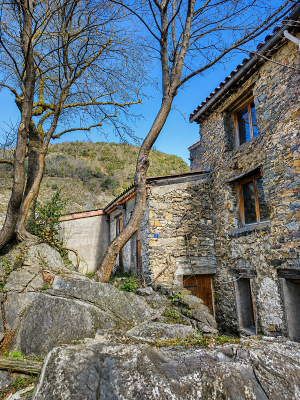 Offres de vente Maison de village Axat 11140