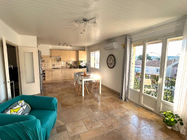 Offres de vente Appartement Narbonne 11100