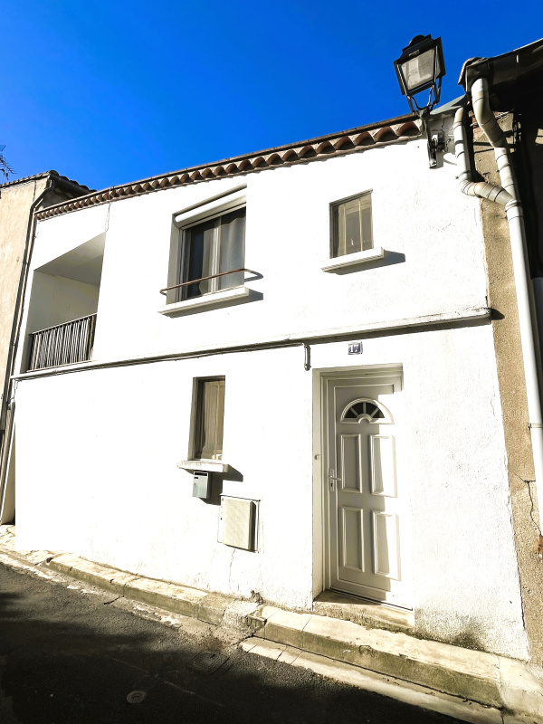 Offres de vente Maison Limoux 11300