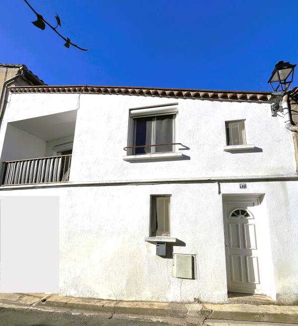 Offres de vente Maison Limoux 11300