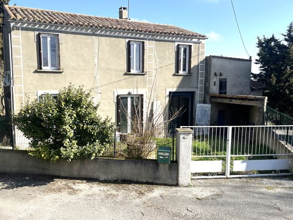 Offres de vente Maison Fenouillet-du-Razès 11240