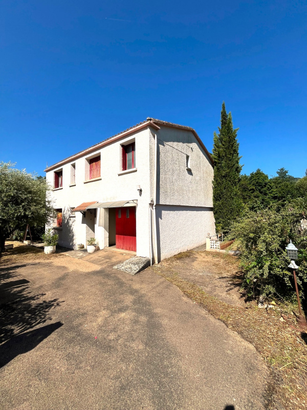 Offres de vente Villa Quillan 11500