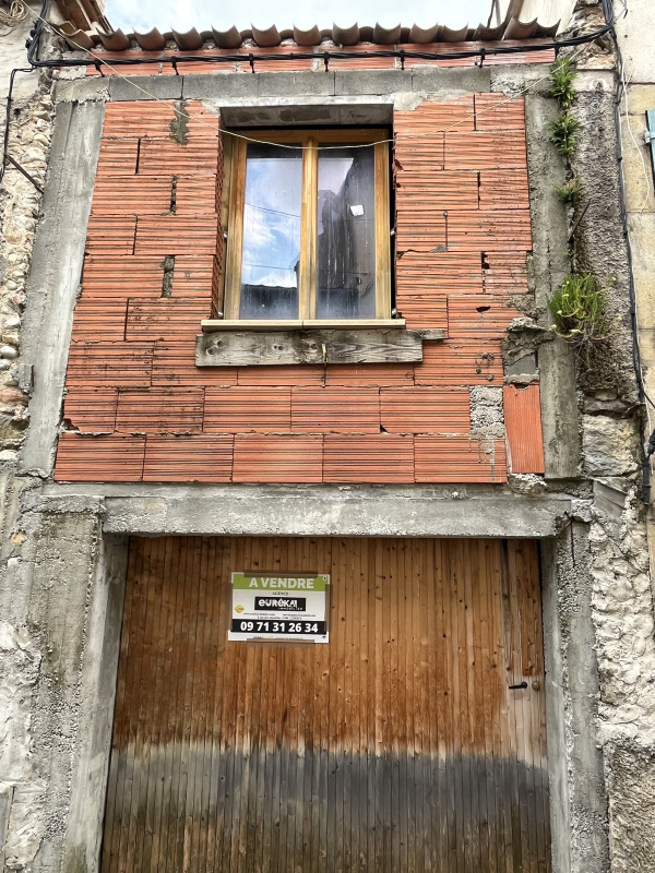 Offres de vente Maison Limoux 11300