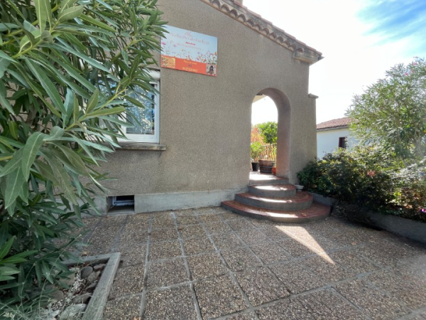 Offres de vente Villa Limoux 11300