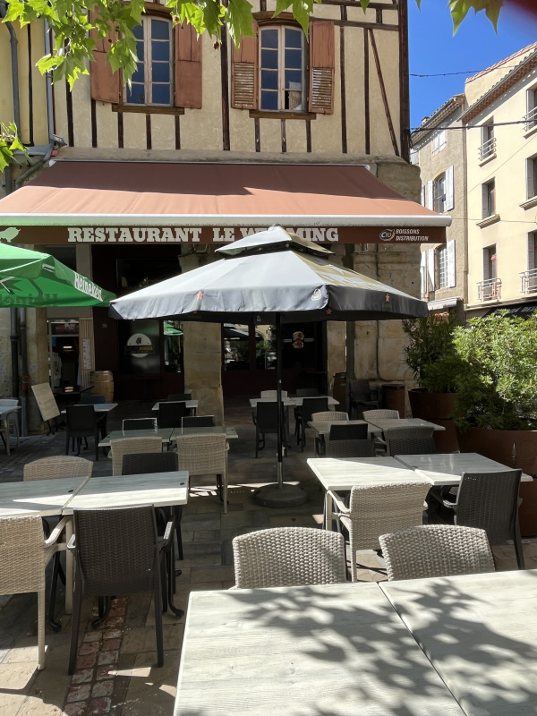 Vente Immobilier Professionnel Fonds de commerce Limoux 11300