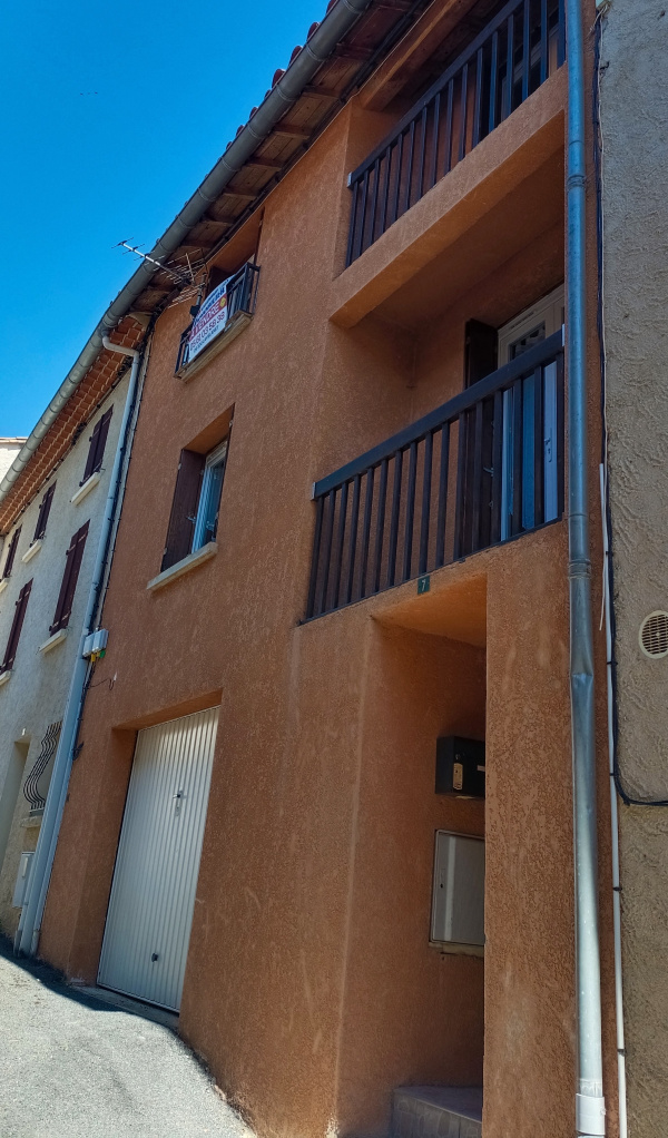 Offres de vente Immeuble Puivert 11230