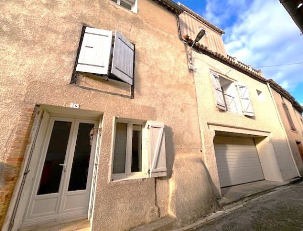 Offres de vente Maison Rouffiac-d'Aude 11250