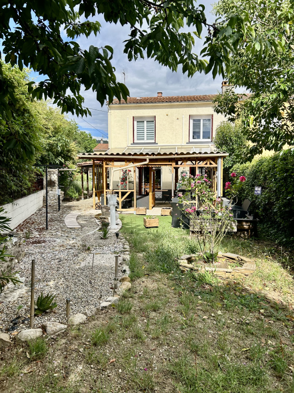 Offres de vente Maison Limoux 11300