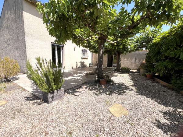 Offres de vente Maison Limoux 11300